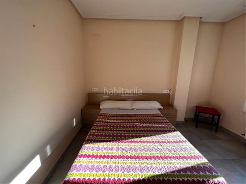 Foto 1b4d73ee-b49b-4a9a-bf71-940c94a2185a. Alquiler apartamento en calle numancia 34 en Centro Puertollano