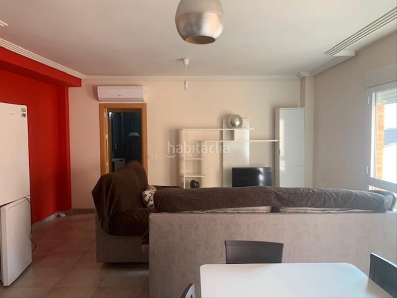 Foto cb17b724-e284-4de2-b611-d0a189f05b37. Alquiler apartamento en calle numancia 34 en Centro Puertollano