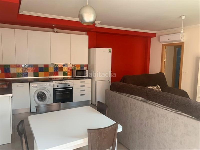 Foto 2f0c7fcb-bd1d-4d55-a8b1-2dbd25c98dd8. Rent apartment in calle numancia 34 in Centro Puertollano