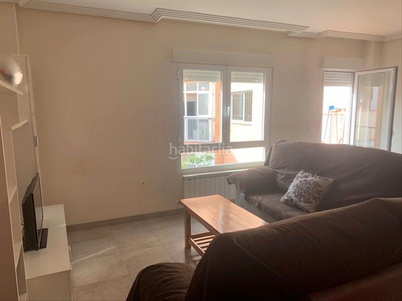 Foto 3980754d-3b20-4446-8a65-25083d5b508e. Rent apartment in calle numancia 34 in Centro Puertollano