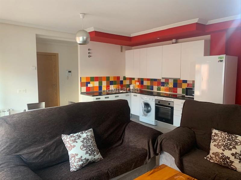 Foto 6e538f19-0962-4628-b62e-10e86564bee7. Rent apartment in calle numancia 34 in Centro Puertollano