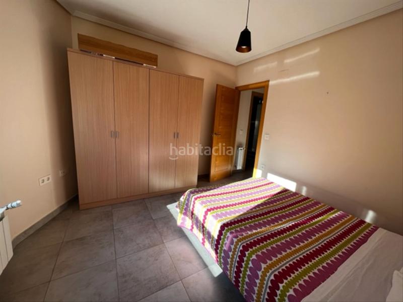 Foto ff5aec87-da36-4128-8905-c5938fdcebaa. Rent apartment in calle numancia 34 in Centro Puertollano