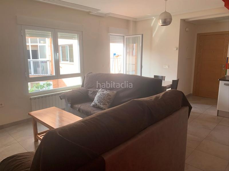 Foto 254afd14-1413-490a-8057-6b094d6d1e25. Location appartement dans calle numancia 34 dans Centro Puertollano