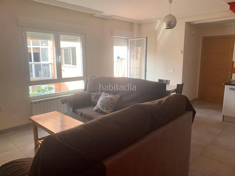 Foto 4fda354b-21b0-4c51-bd21-bda49aa50c7a. Location appartement dans calle numancia 34 dans Centro Puertollano