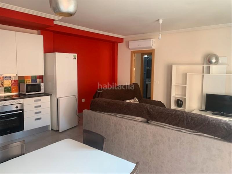 Foto 9e5ad8c2-b2a9-4e08-9a43-e72d7b0b7414. Location appartement dans calle numancia 34 dans Centro Puertollano