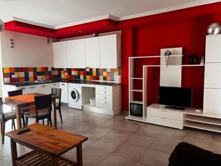 Miete Appartement in Calle numancia 34