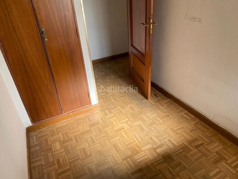 Foto 25448263-2d22-44e9-ac2e-df1b9a50872e. Flat with heating in La Moreria Ciudad Real