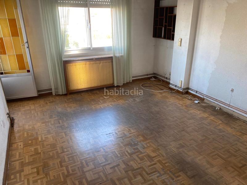 Foto 36a494a9-2bbc-4d9e-9b20-5ee017ac078e. Flat with heating in La Moreria Ciudad Real