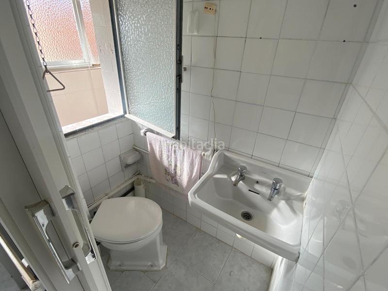 Foto 51c3cc4f-9a98-4dc8-a13f-92ae3a1f0db2. Flat with heating in La Moreria Ciudad Real