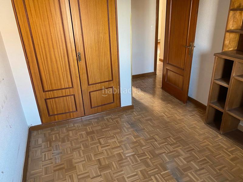 Foto 5570dd47-42b4-414e-af8f-e89b29009e99. Flat with heating in La Moreria Ciudad Real