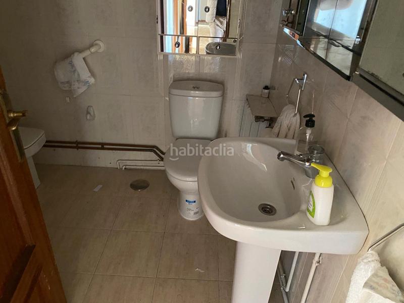 Foto 58a582e3-ac3d-4d39-8fe9-0a64658b1acd. Flat with heating in La Moreria Ciudad Real