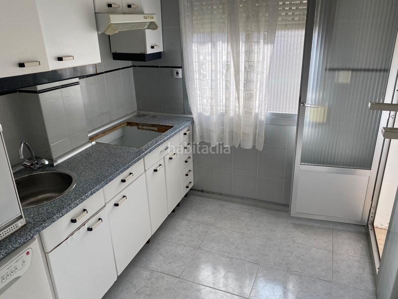 Foto 68be4708-b691-4993-9647-05441d1c08ef. Flat with heating in La Moreria Ciudad Real