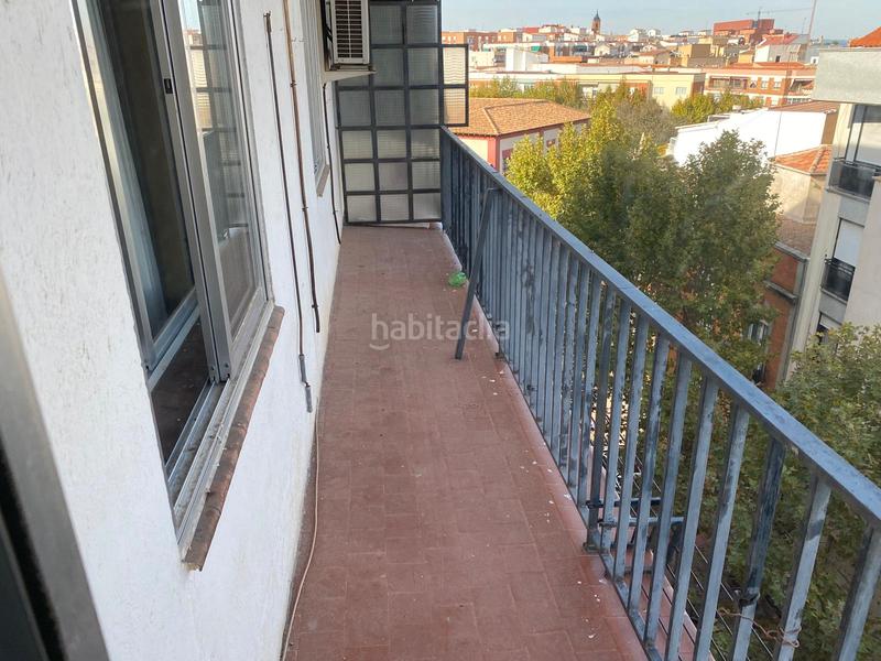 Foto 92b50fa8-7799-4f65-8085-9447a2917ce4. Flat with heating in La Moreria Ciudad Real