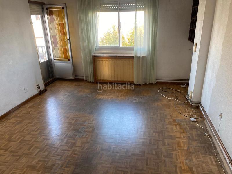 Foto 9b117da1-9503-4a6b-99f2-d5a70bac842b. Flat with heating in La Moreria Ciudad Real