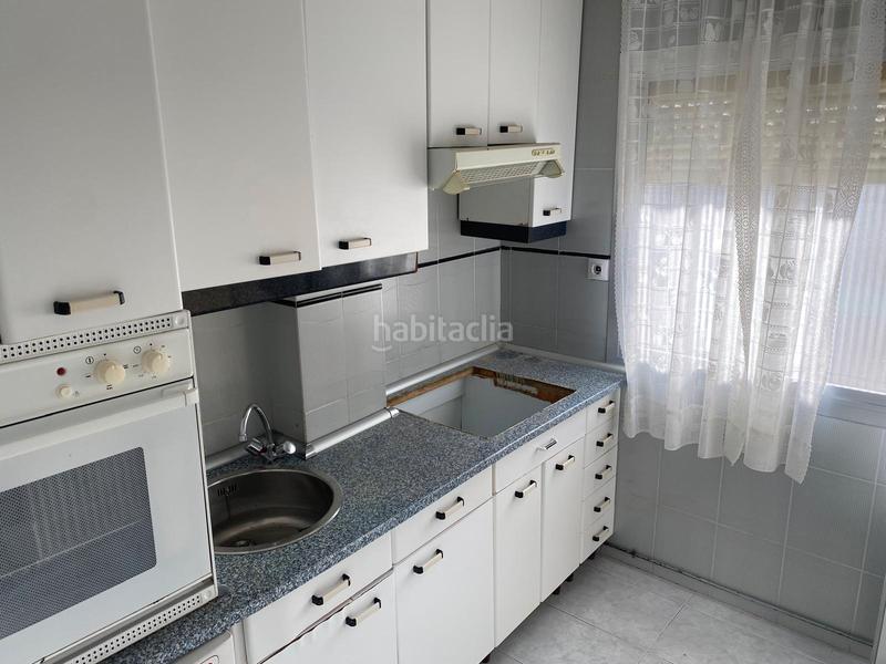 Foto bb097007-43fe-4361-b788-3287e0686b70. Flat with heating in La Moreria Ciudad Real