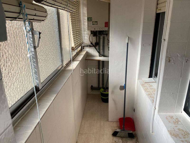 Foto e0cbb129-a157-46fa-85be-dc4312392e9f. Flat with heating in La Moreria Ciudad Real