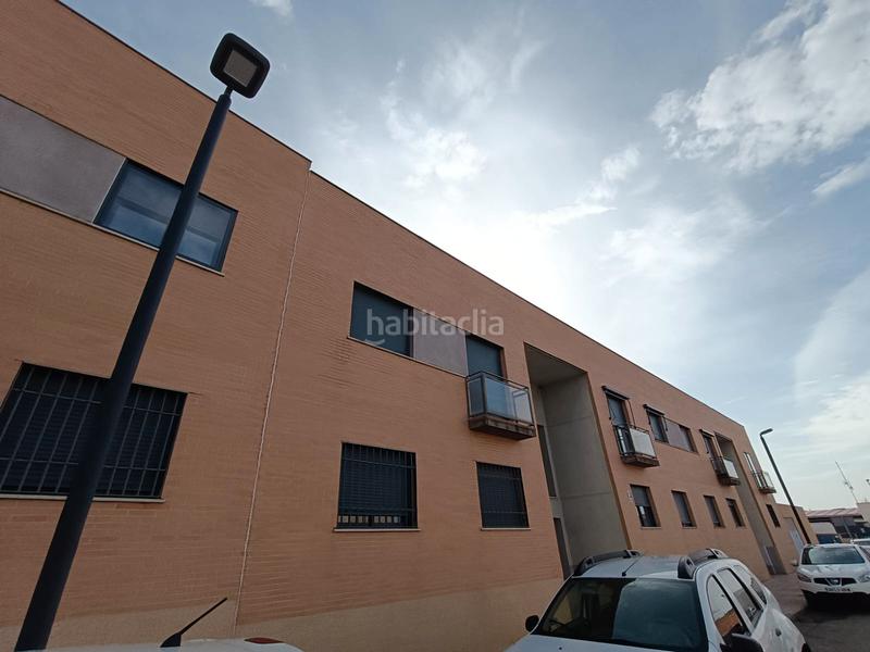 Foto 29336383-1020-48aa-9841-b6789a847abf. Piso impresionante piso en carrion de calatrava en Carrión de Calatrava