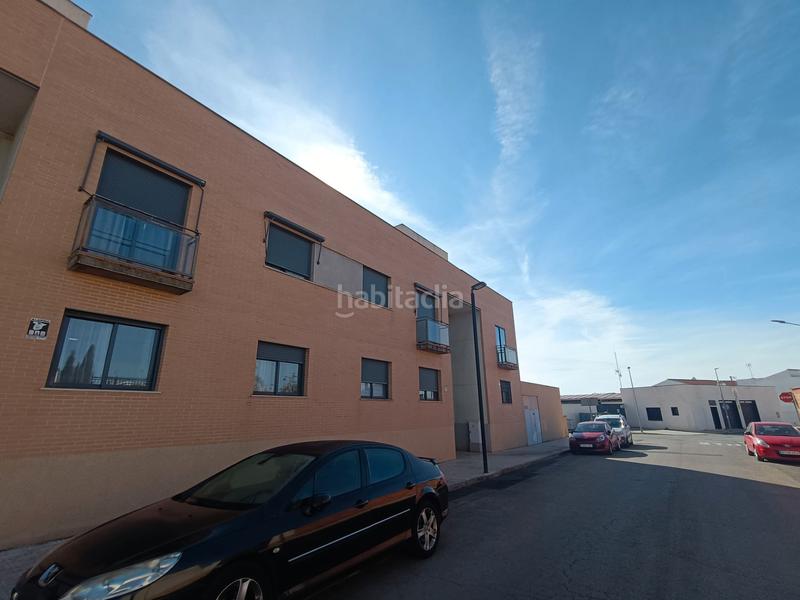 Foto ba0693e6-4fee-4b06-b7ad-d15b18939975. Piso impresionante piso en carrion de calatrava en Carrión de Calatrava