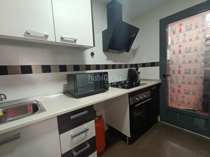 Foto bb158079-f9a4-4dc7-8a49-d193502e9bf1. Piso impresionante piso en carrion de calatrava en Carrión de Calatrava