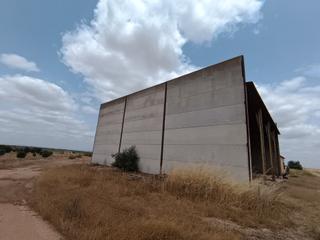 Finca rústica en Daimiel. Conjunto de 3 parcelas rústicas con una superficie total 93.483