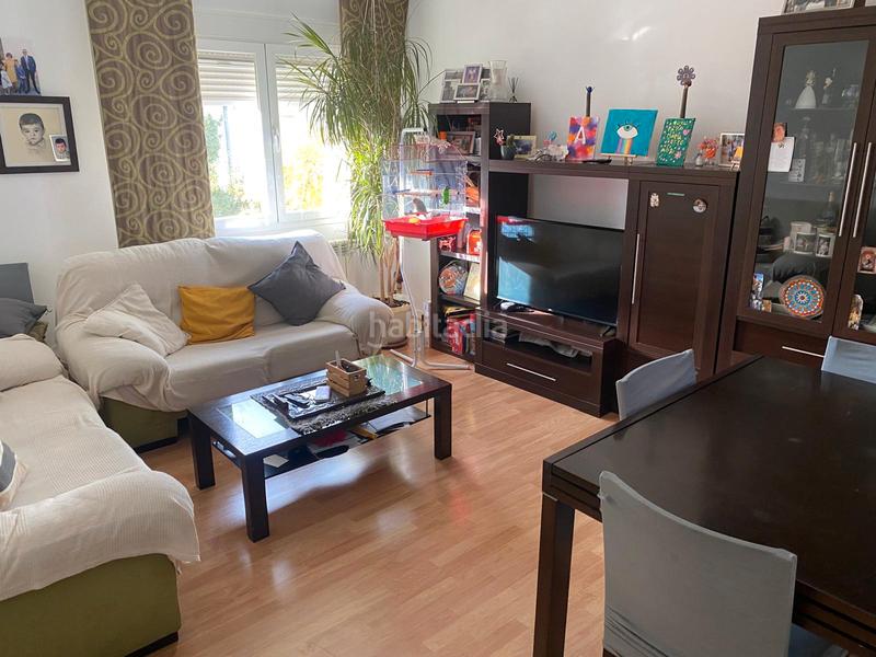 Foto 05a685f6-2de4-40da-a011-98287d1ce505. Duplex with heating in El Perchel Ciudad Real