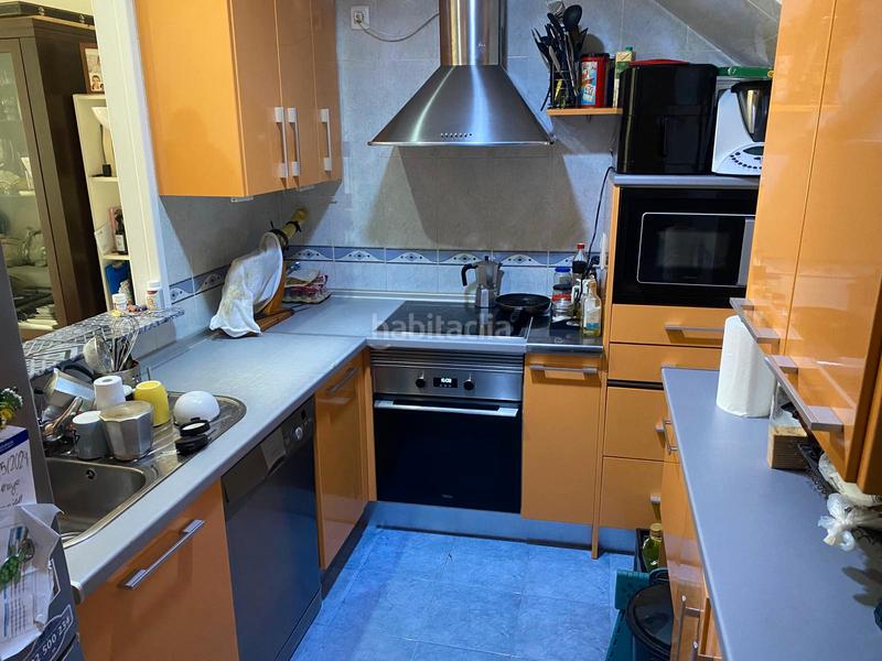 Foto 159bd3c6-8222-4774-9011-934352b7ff6d. Duplex with heating in El Perchel Ciudad Real