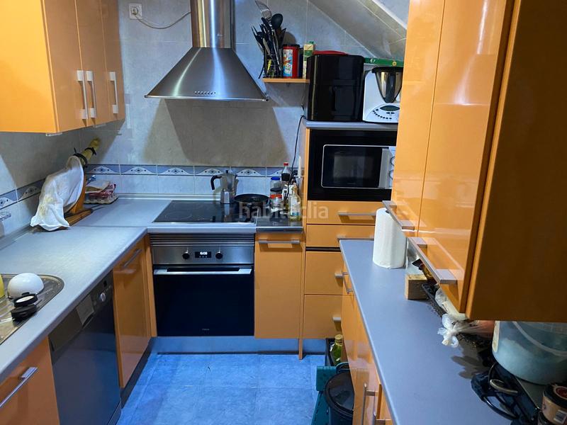 Foto 2880b4f7-c274-4ea5-b84c-d2ab009d5068. Duplex with heating in El Perchel Ciudad Real