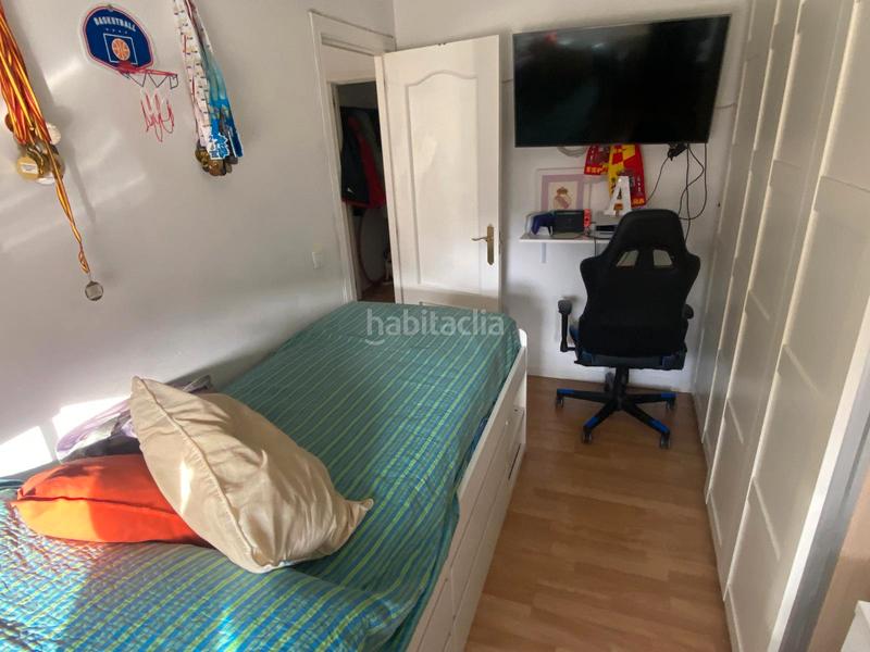 Foto 2f74ff8a-4708-46c6-83db-8382d95d8733. Duplex with heating in El Perchel Ciudad Real