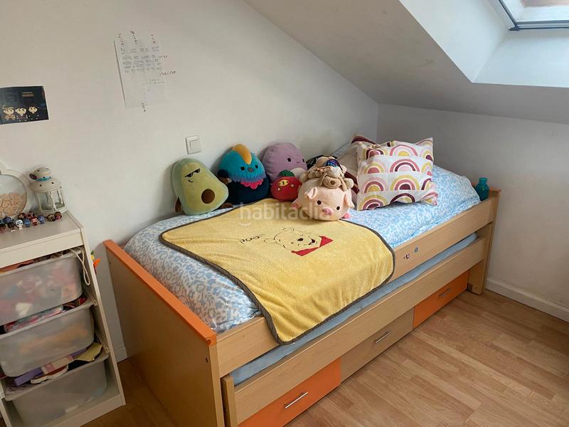 Foto 3e0d4231-3b6b-4f6b-bd8b-2ef2d45e3d99. Duplex with heating in El Perchel Ciudad Real