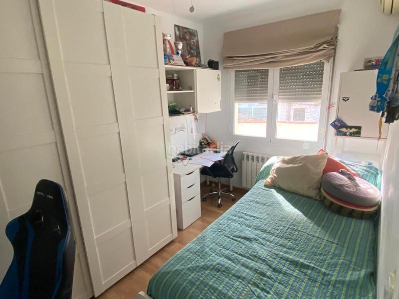 Foto 48df59dd-6461-489d-a4c2-a45f8f707135. Duplex with heating in El Perchel Ciudad Real