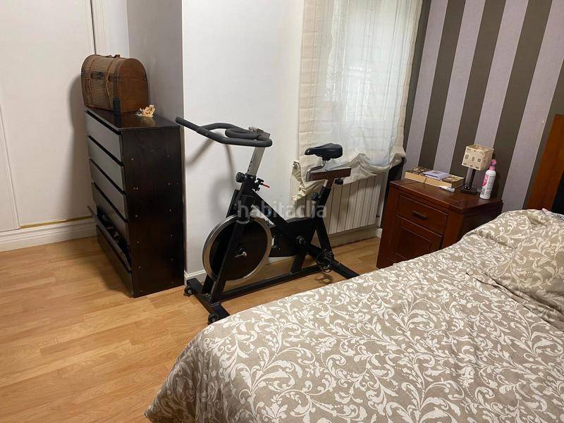 Foto 4bdc6211-3fda-4d49-9de7-a8323f1514c9. Duplex with heating in El Perchel Ciudad Real