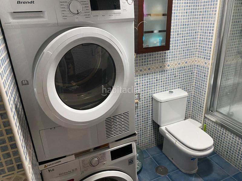 Foto 5e022be8-96f3-4a2d-99b8-1fc46f8febf0. Duplex with heating in El Perchel Ciudad Real