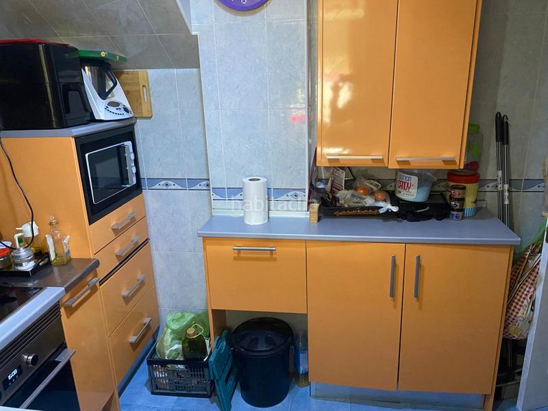 Foto 7f804e51-90ea-41ad-a80e-b6824fc7e284. Duplex with heating in El Perchel Ciudad Real