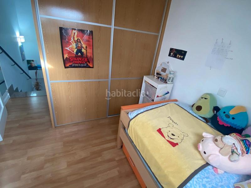 Foto 815fc7da-ad24-4044-95f9-fe1b6bd44e57. Duplex with heating in El Perchel Ciudad Real