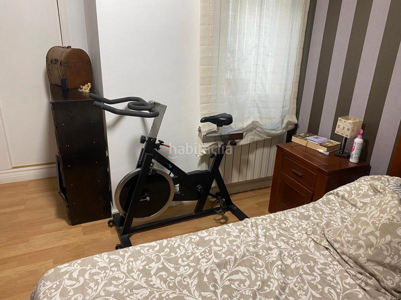 Foto afc2e798-fd8f-43b3-88a1-d9610d966e1a. Duplex with heating in El Perchel Ciudad Real