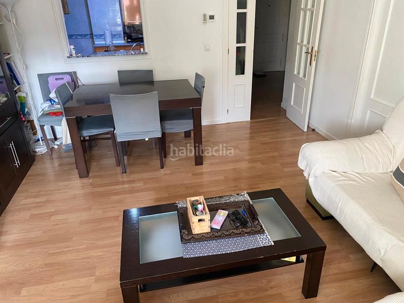 Foto cc1ae047-0713-4886-b571-03d17ba46fe3. Duplex with heating in El Perchel Ciudad Real