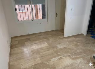 Piso  Calle san antón. Espectacular apartamento con patio proximo a la universidad