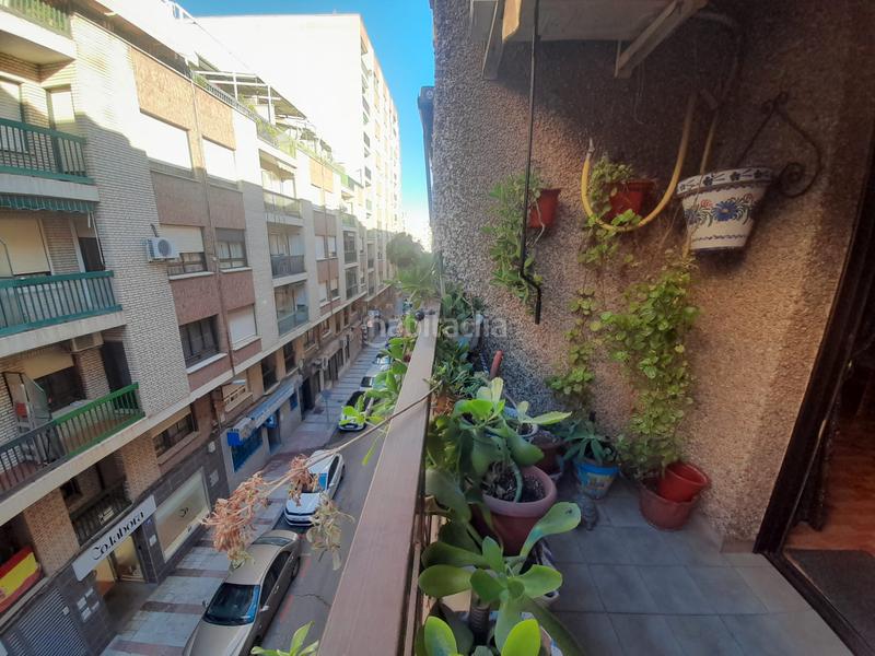 Foto 08491dd8-ff8e-4a79-9732-7b9520ad0ea8. Pis amb calefacció a Centro Puertollano