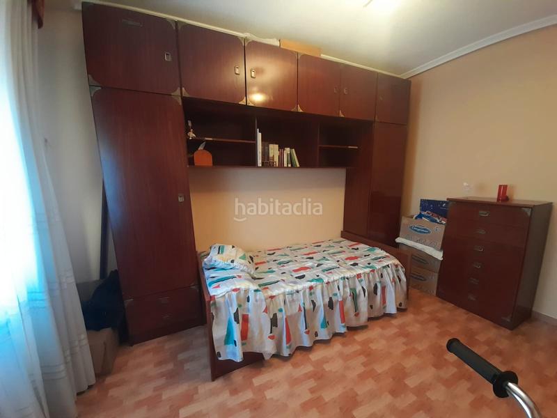 Foto 1ad3077f-4e17-44aa-bdc8-8204fc4535eb. Pis amb calefacció a Centro Puertollano