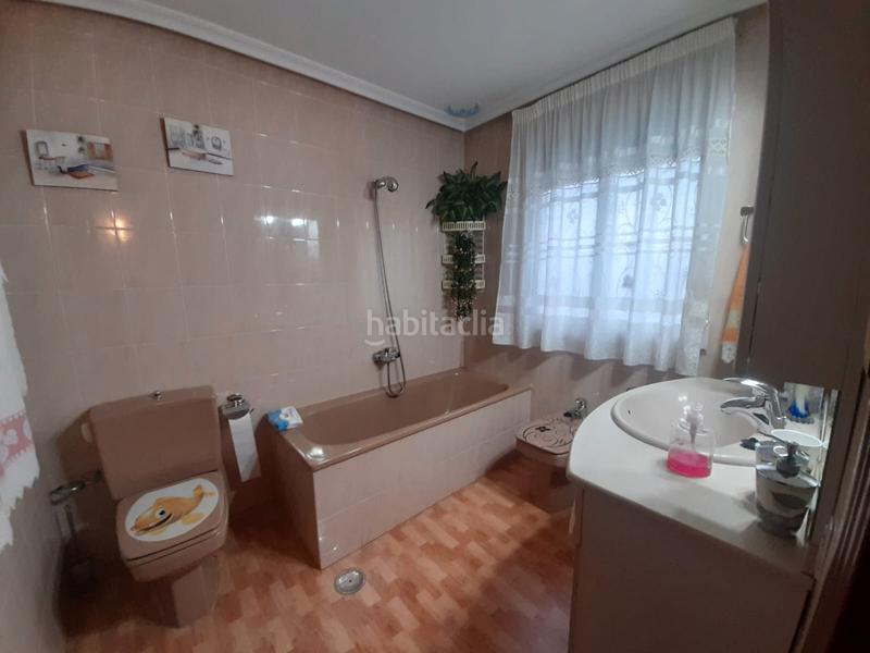 Foto 4fe15f0b-5dc9-4545-abd9-45fe7b3fa5ae. Pis amb calefacció a Centro Puertollano