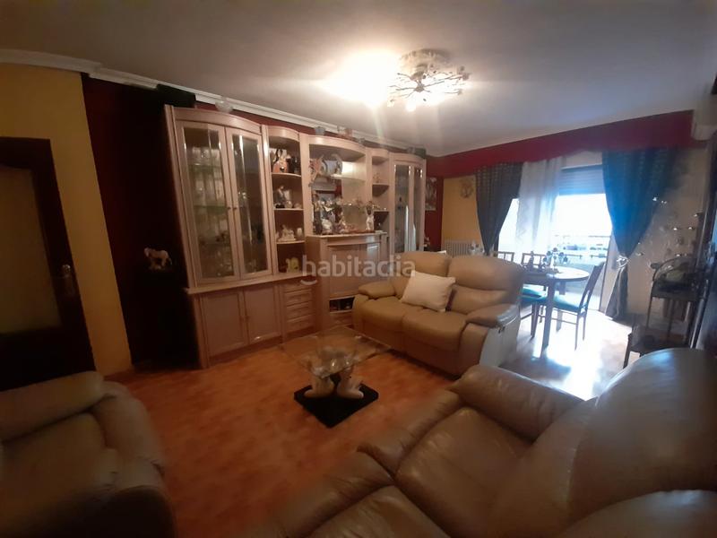 Foto 51ed1b5f-3142-417f-9641-edab1655246d. Pis amb calefacció a Centro Puertollano