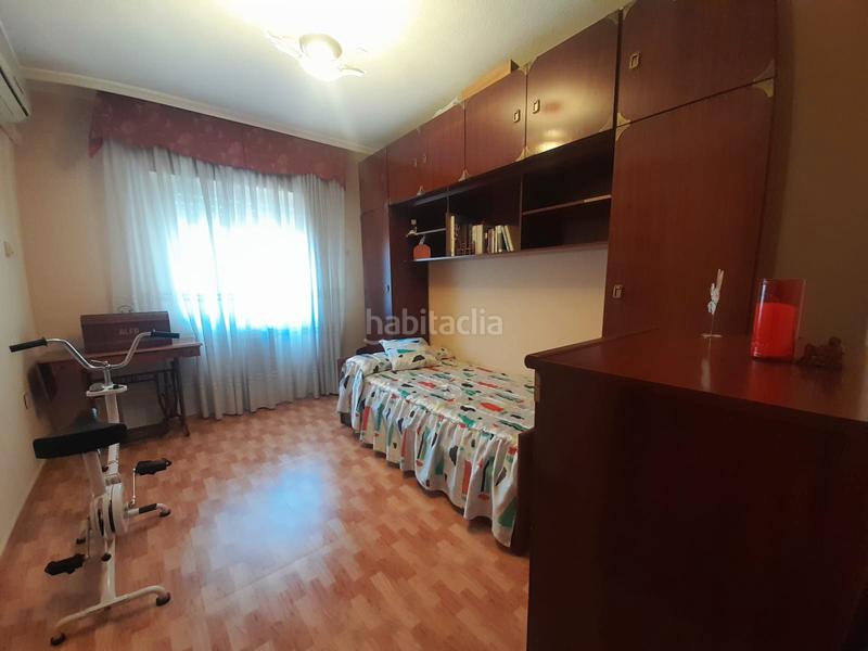 Foto 67cea48a-487f-401a-ba7b-17b87840bb2f. Pis amb calefacció a Centro Puertollano