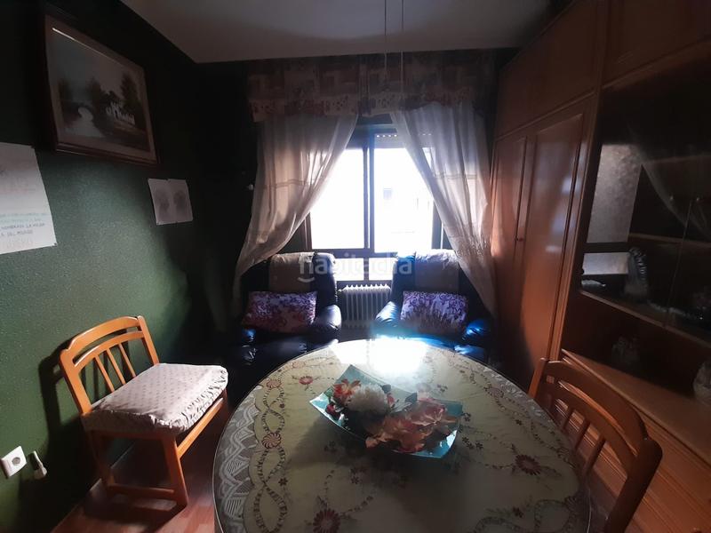 Foto a891f6d6-c52d-496c-bf23-8abd77e828b4. Pis amb calefacció a Centro Puertollano