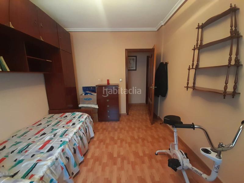 Foto bd9e4104-7451-457e-a6ec-f8eab7a124cd. Pis amb calefacció a Centro Puertollano