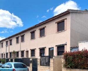 Haus in Calle Pastora Imperio