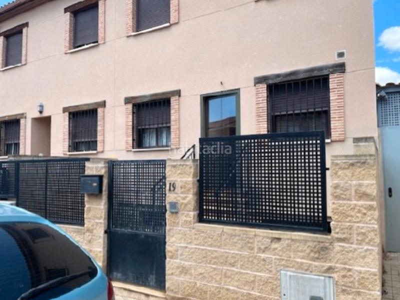 Foto 51251691-7c85-41f9-b6c0-f7aee060cc03. Haus mit parking in Miguelturra