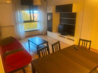 Piso  Calle clara campoamor. Fantastico apartamento de 2 dormitorios junto al torreon
