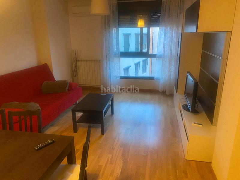 Foto 57f95c44-05a7-483c-b9c8-0ba7749d95e5. Appartamento con riscaldamento parcheggio in El Torreón - Los Ángeles - El Pilar Ciudad Real