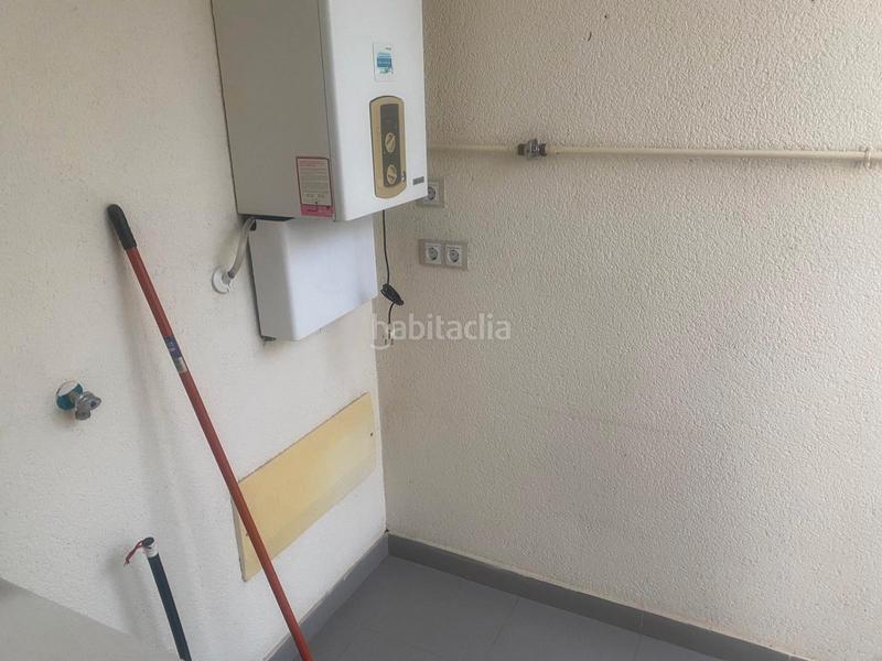 Foto 60723bf8-3832-4b39-9e95-8dd1cf37b0c3. Appartamento con riscaldamento parcheggio in El Torreón - Los Ángeles - El Pilar Ciudad Real