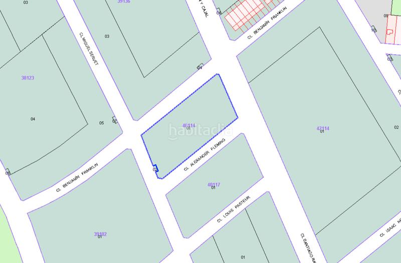 Foto 0b34472d-7bc8-4a4b-829a-7193db6519ec. Residential plot in Las Castañeras - Bulevar Arroyomolinos